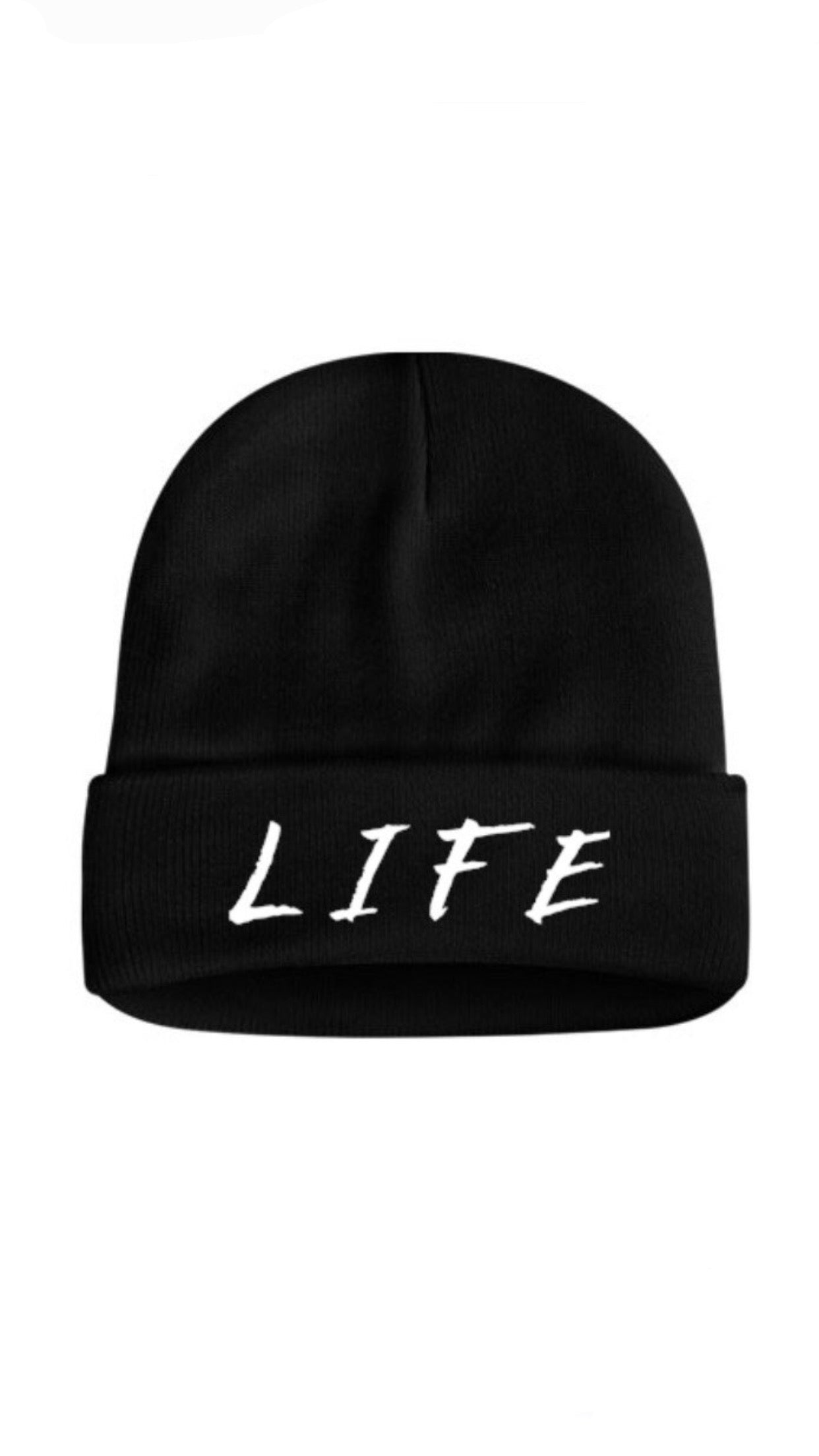 Life Clothing Beanie