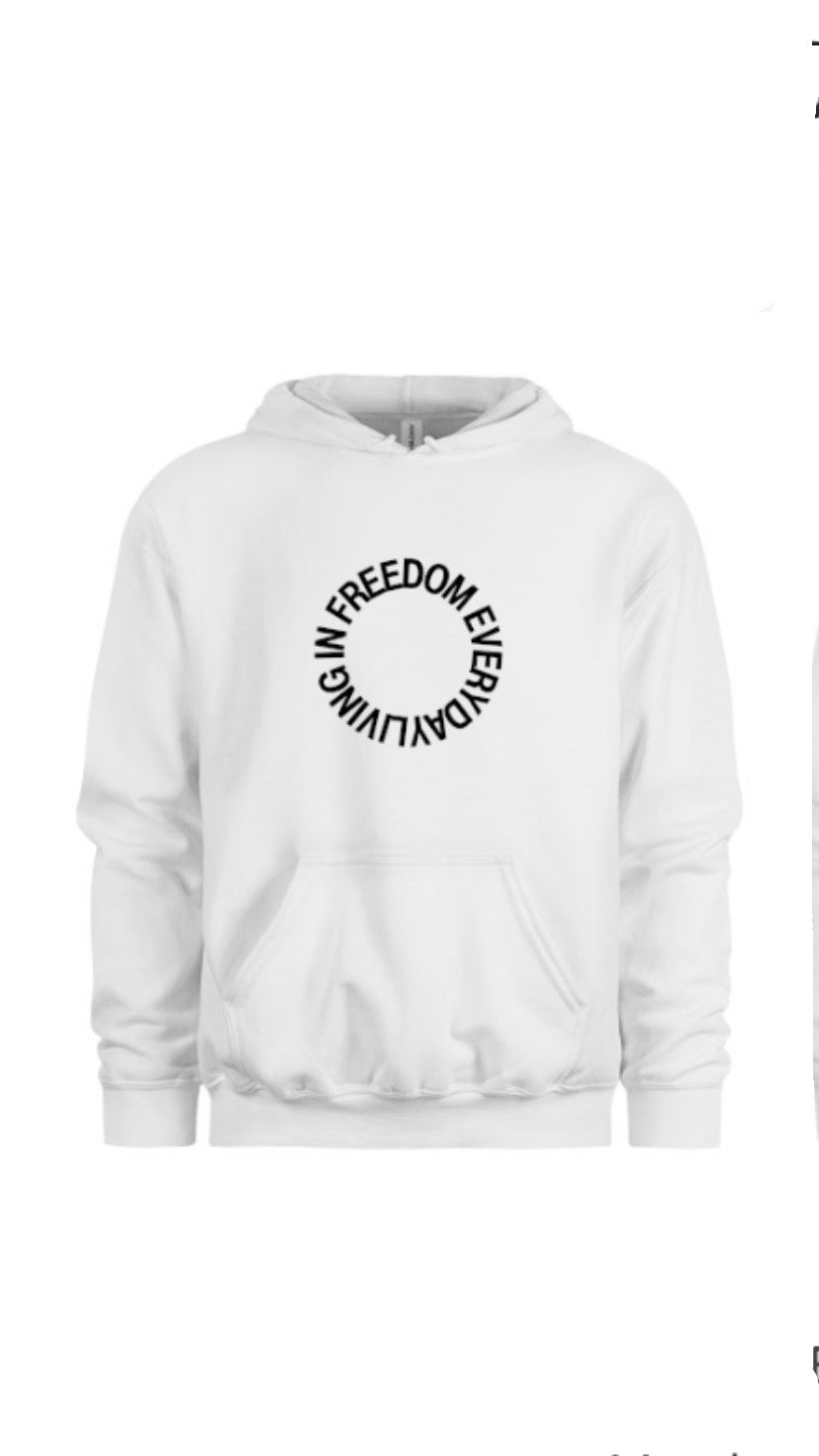 Circle Of Life Hoodie