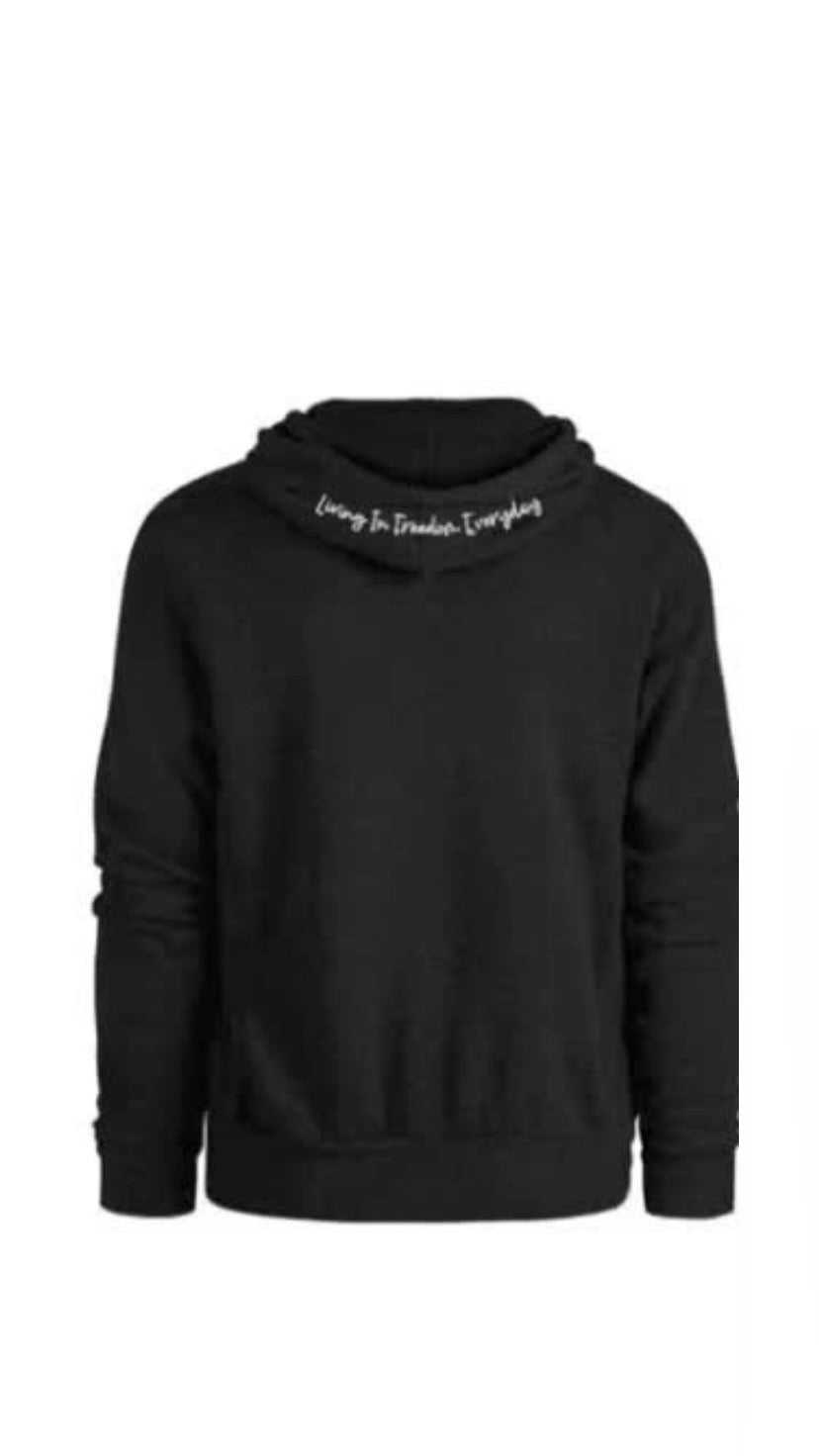 Elegant Life Hoodie