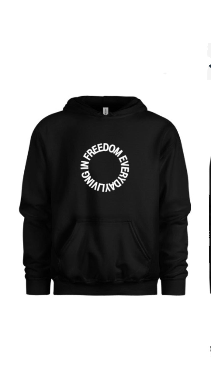 Circle Of Life Hoodie