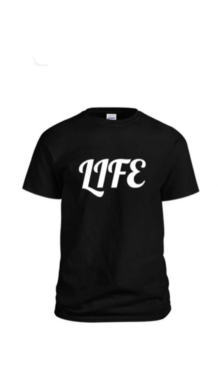 Liberty of Life T