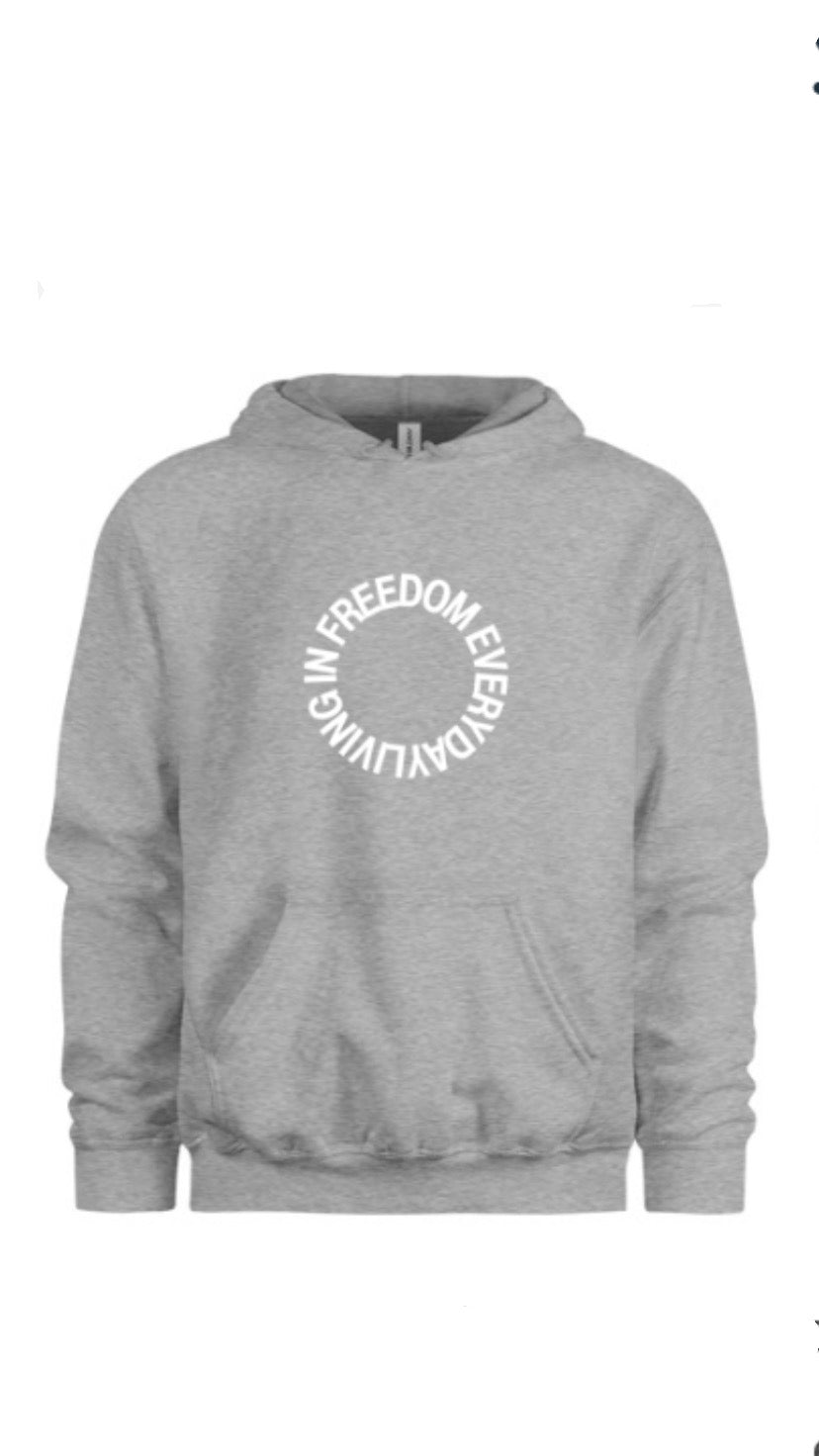 Circle Of Life Hoodie