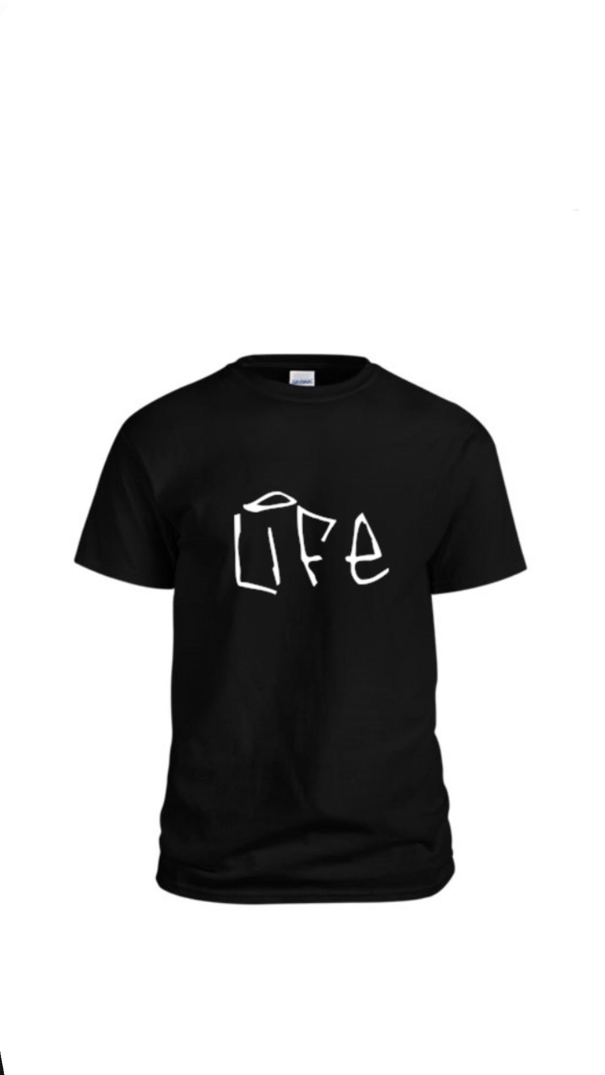 Life Clothing HALO T-shirt